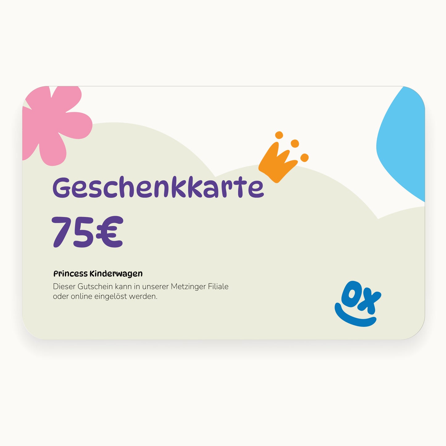 Gutschein