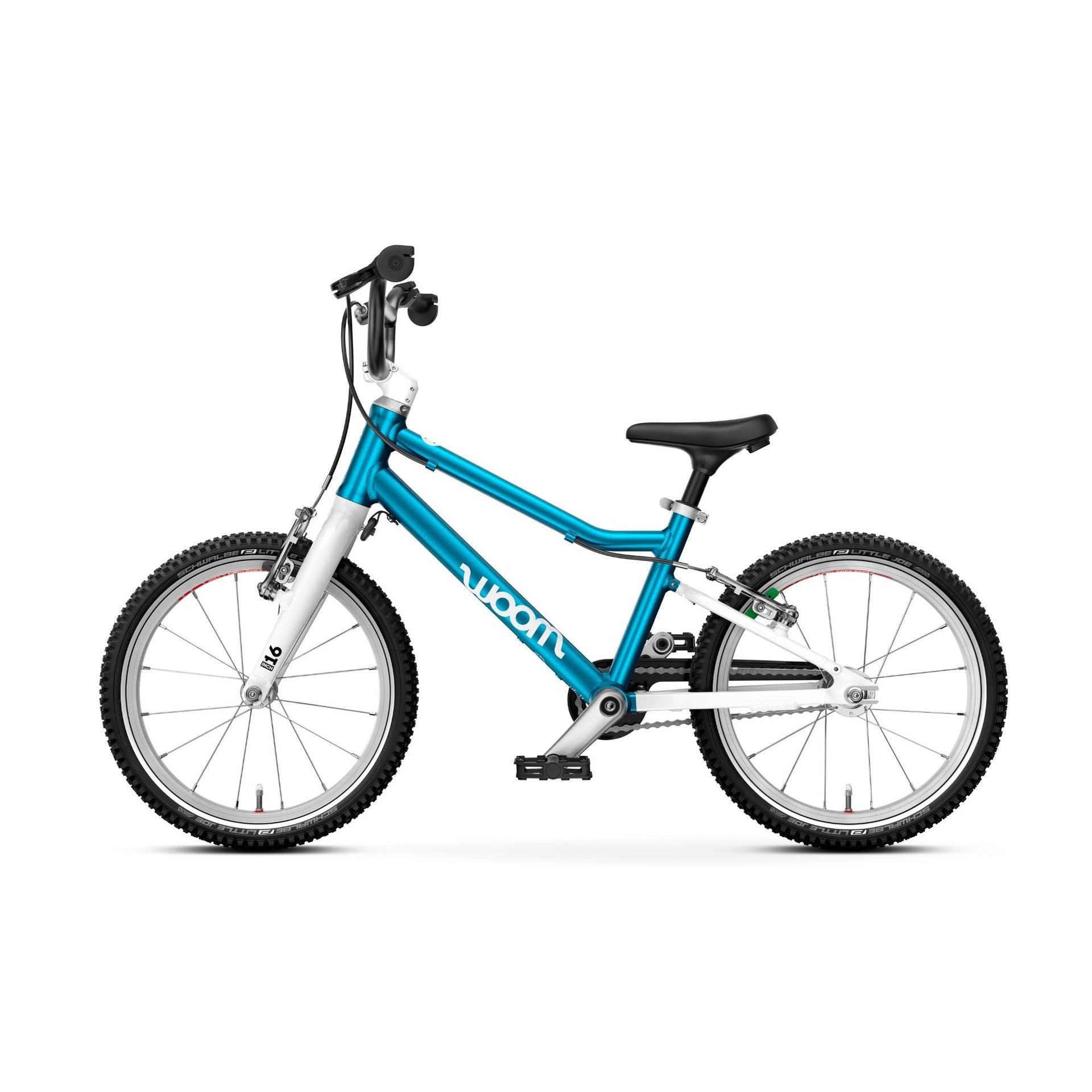 woom 6 fahrradständer Woom GO 3 – Princess