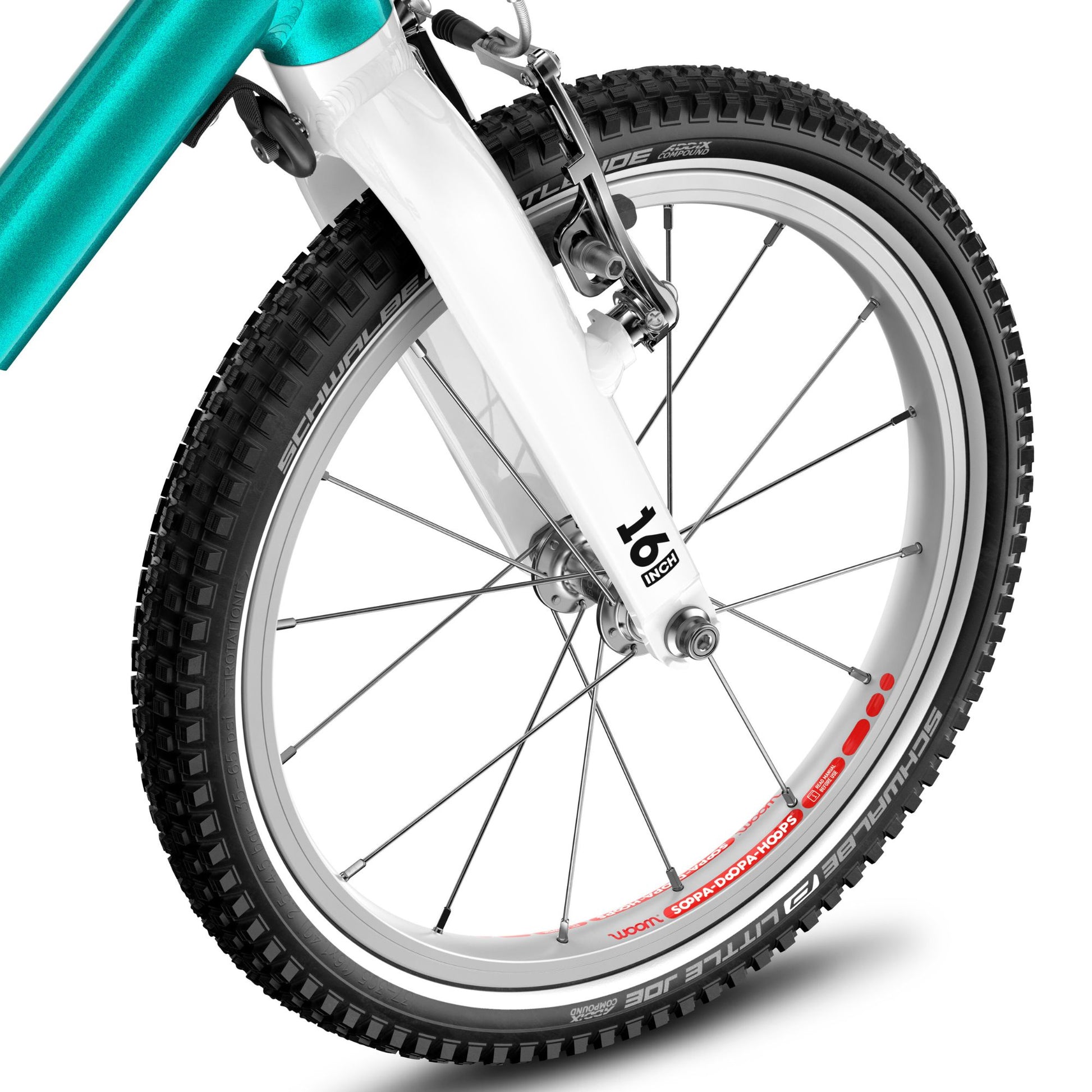 fahrrad 3 jahre woom Woom GO 3 – Princess