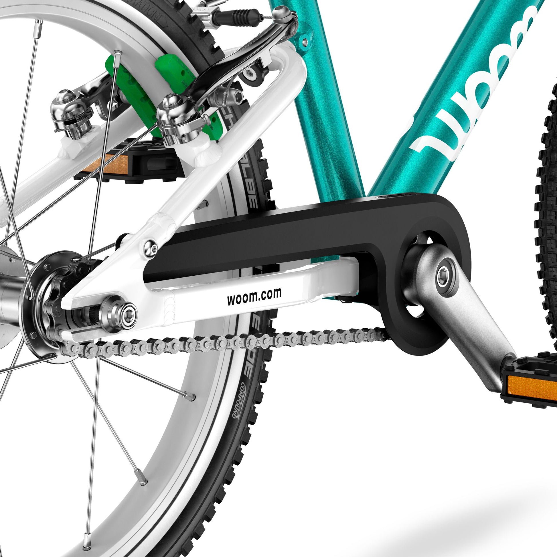 woom fahrrad ab 3 Woom GO 3 – Princess