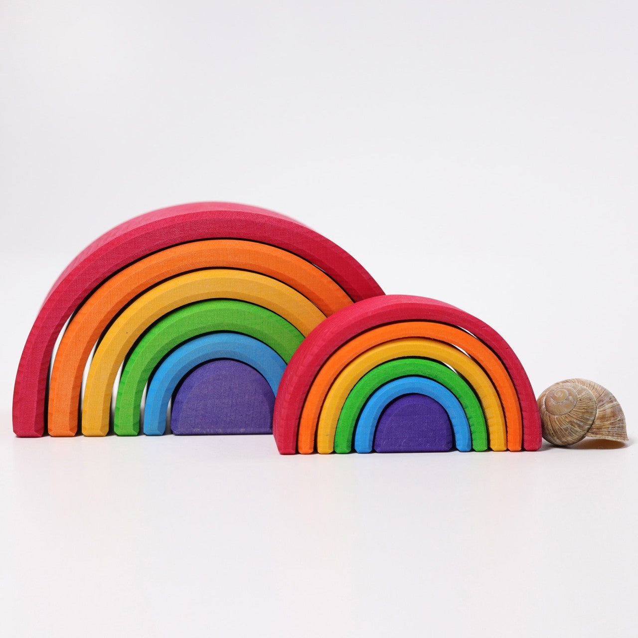 Grimms Kleiner Regenbogen