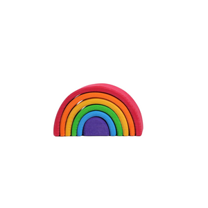 Grimms Kleiner Regenbogen - Bild
