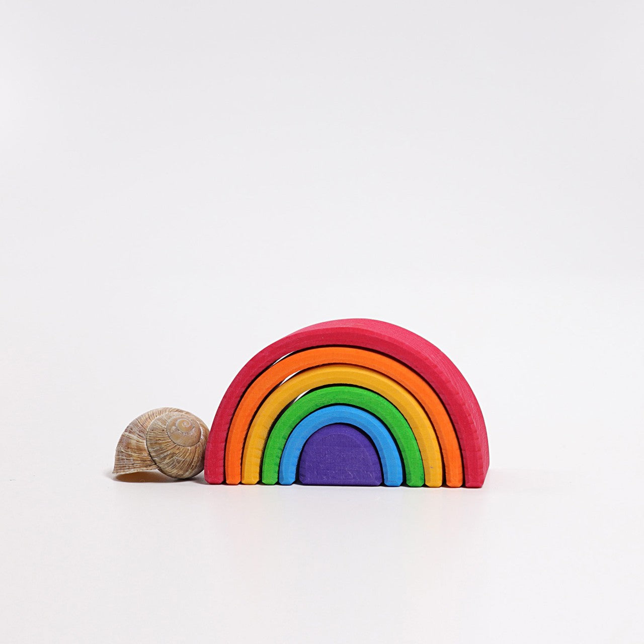 Grimms Kleiner Regenbogen