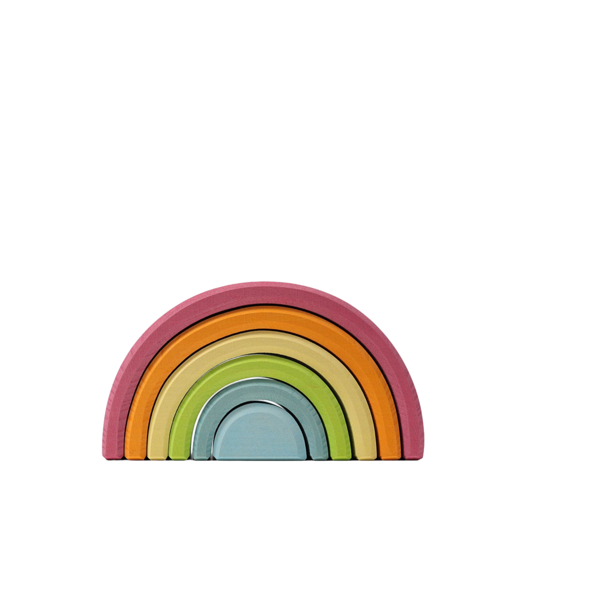 Grimms Regenbogen - Bild