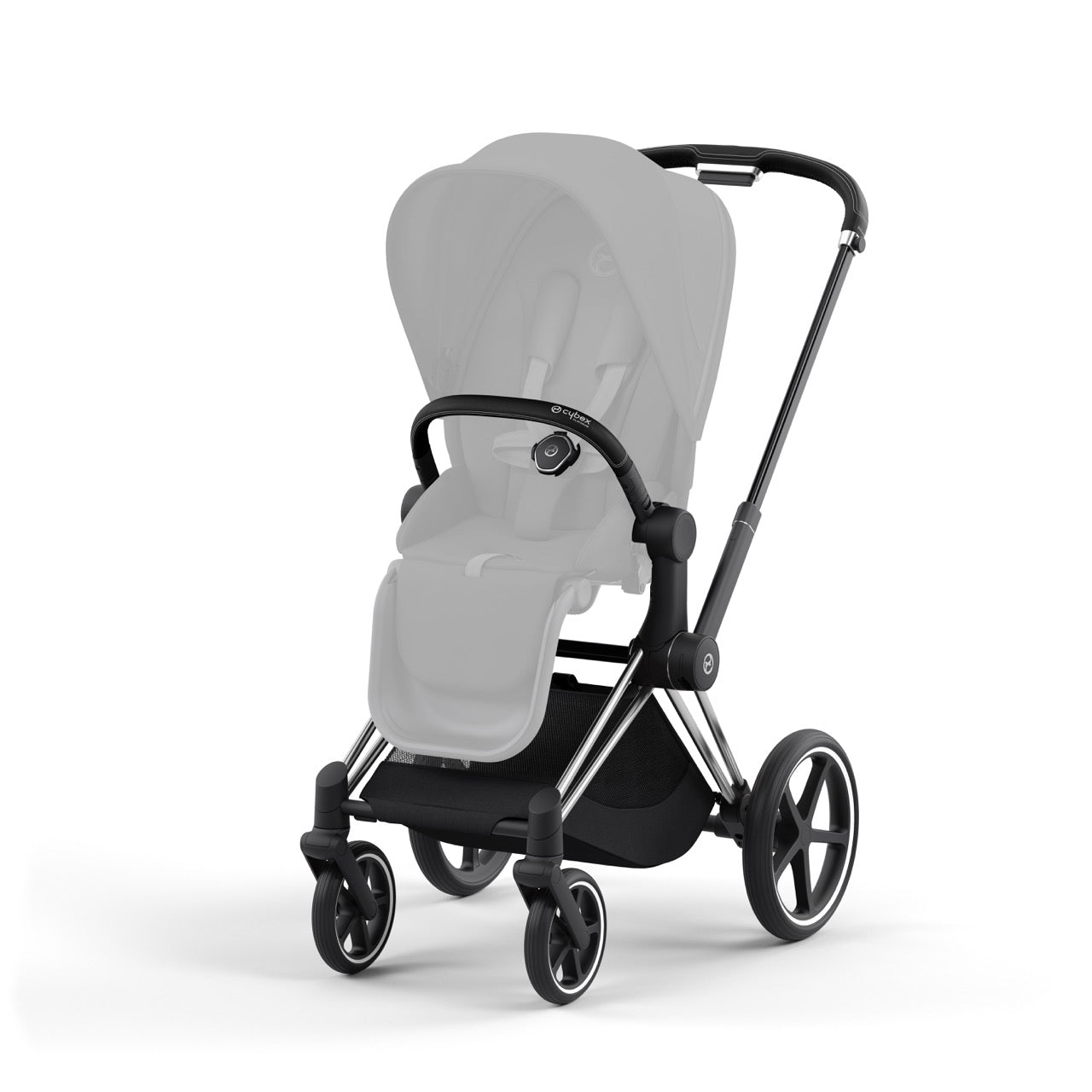 Cybex Priam