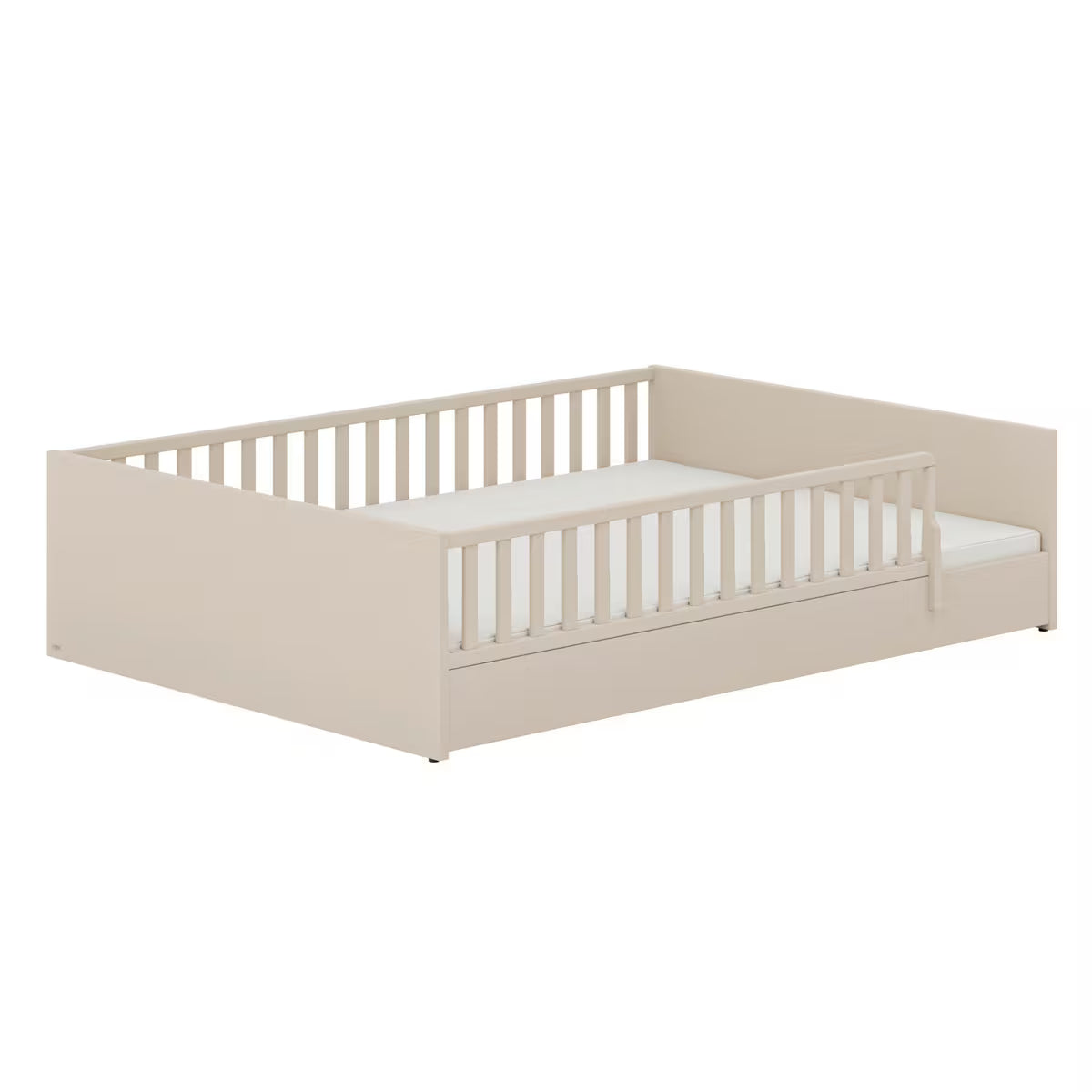 Paidi LITTLE FLO 140x200 Cashmere-beige