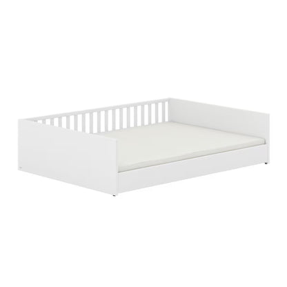 Paidi LITTLE FLO 90x200 Kreideweiß