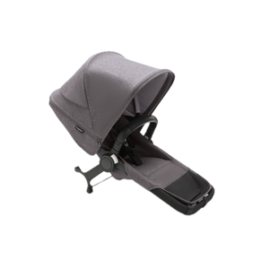 Bugaboo Donkey 5 Duo-Erweiterungsset komplett - Bild