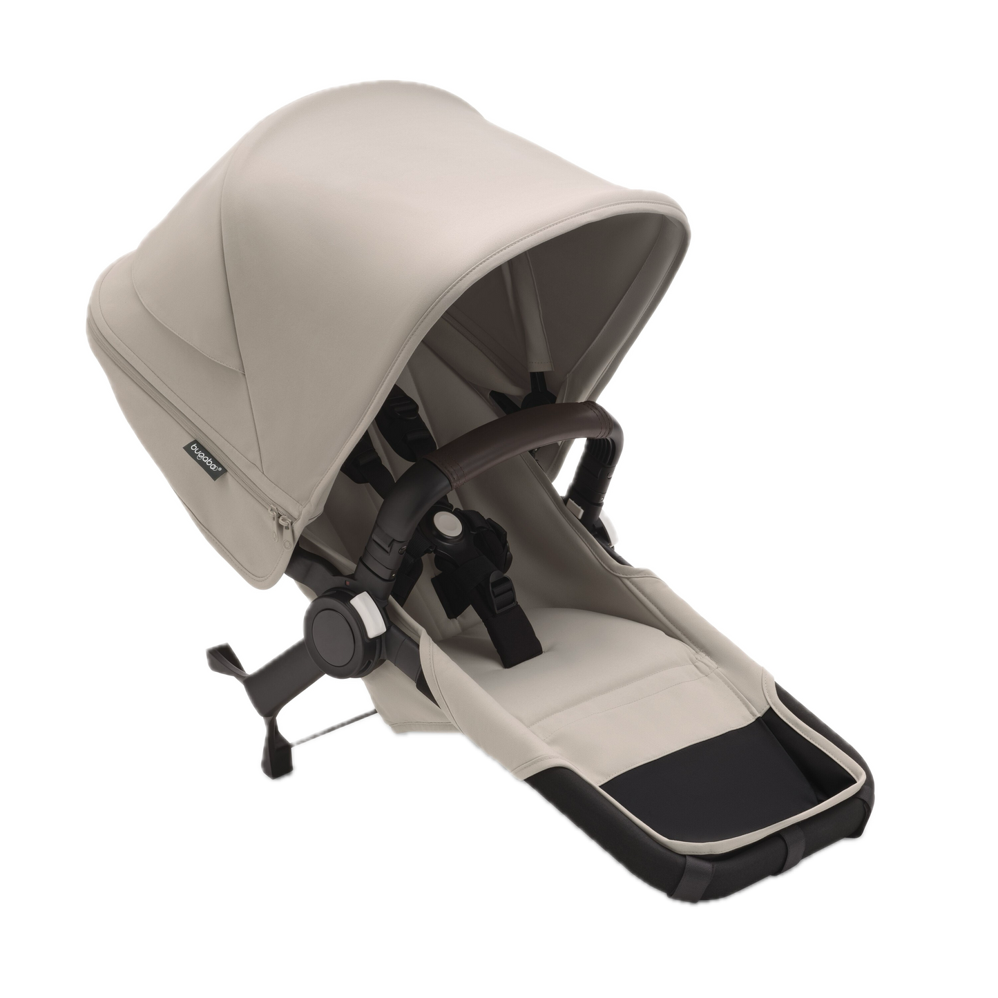 Bugaboo Donkey 5 Duo-Erweiterungsset komplett