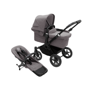 Bugaboo Donkey 5 Mono komplett - Bild