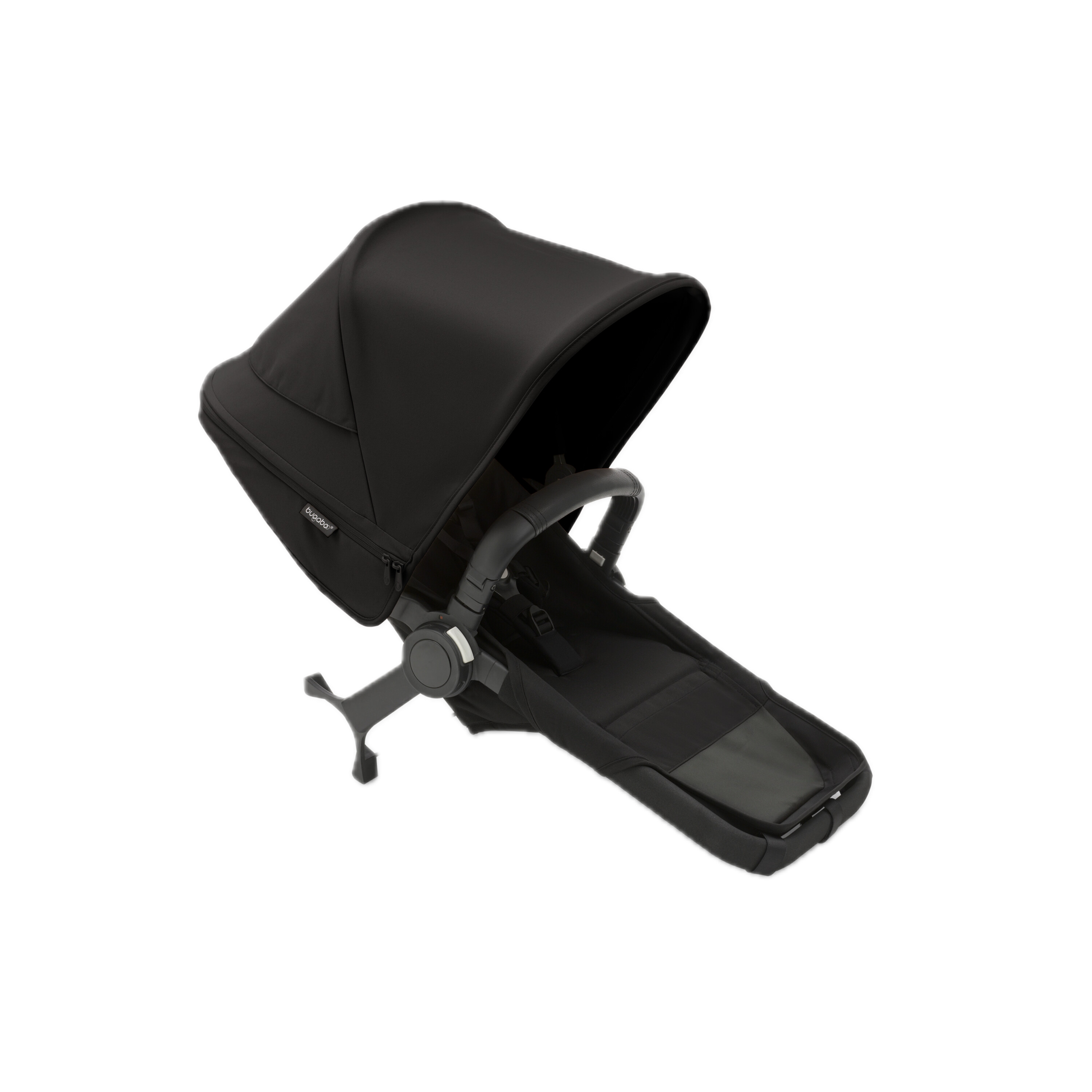 Mitternachtsschwarz - Bild