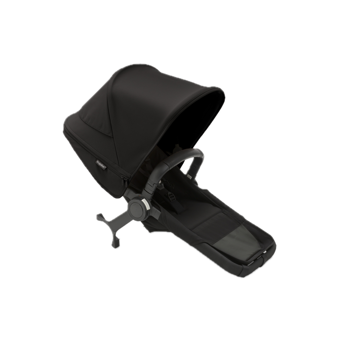 Bugaboo Donkey 5 Duo-Erweiterungsset komplett