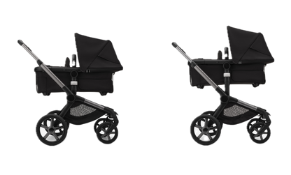 Bugaboo Fox 5 Liegewannen-Höhenadapter