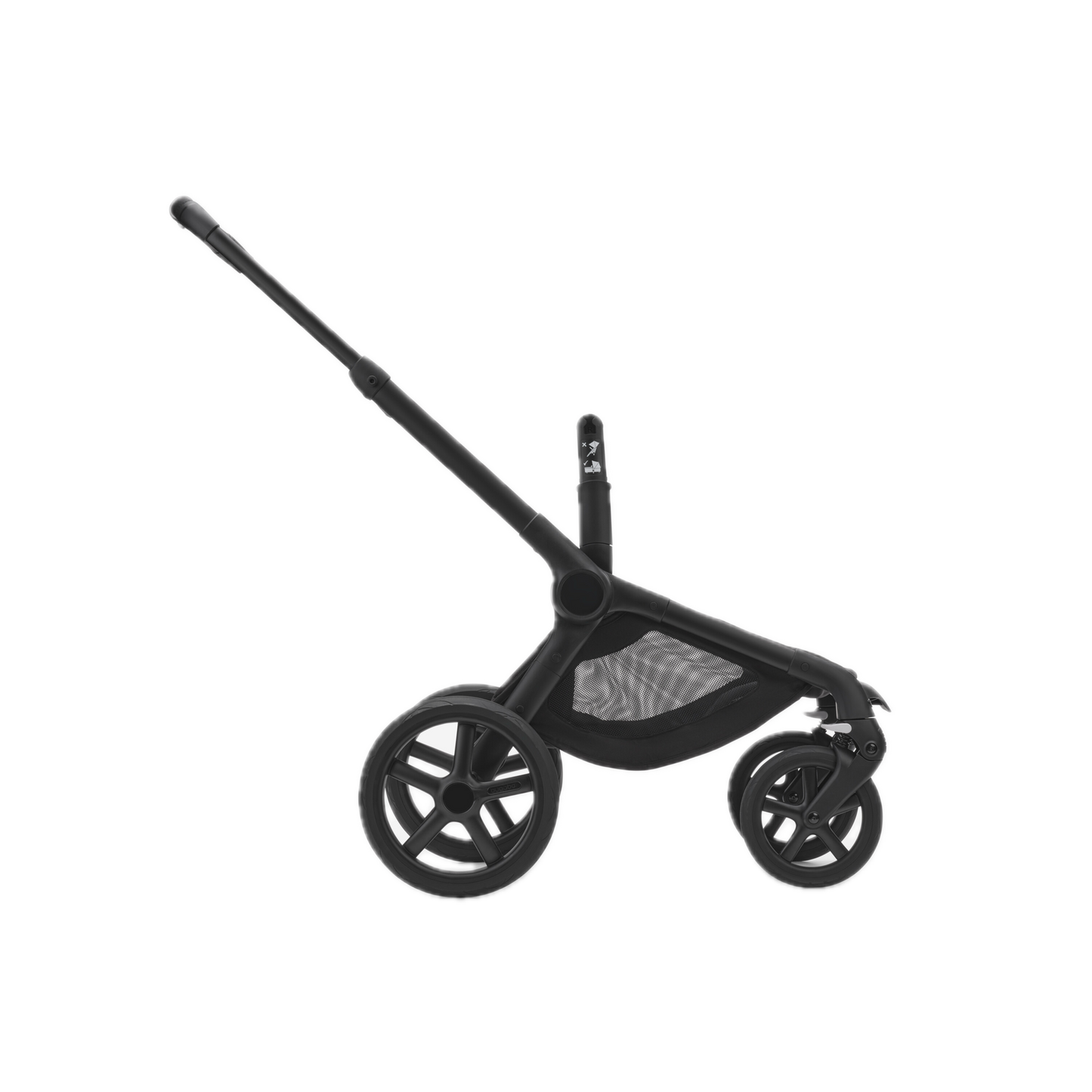 Bugaboo Fox 5 Liegewannen-Höhenadapter
