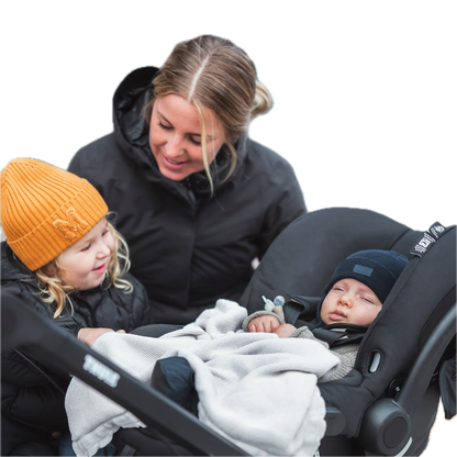 Thule Urban Glide 2 Car Seat Adapter Universal