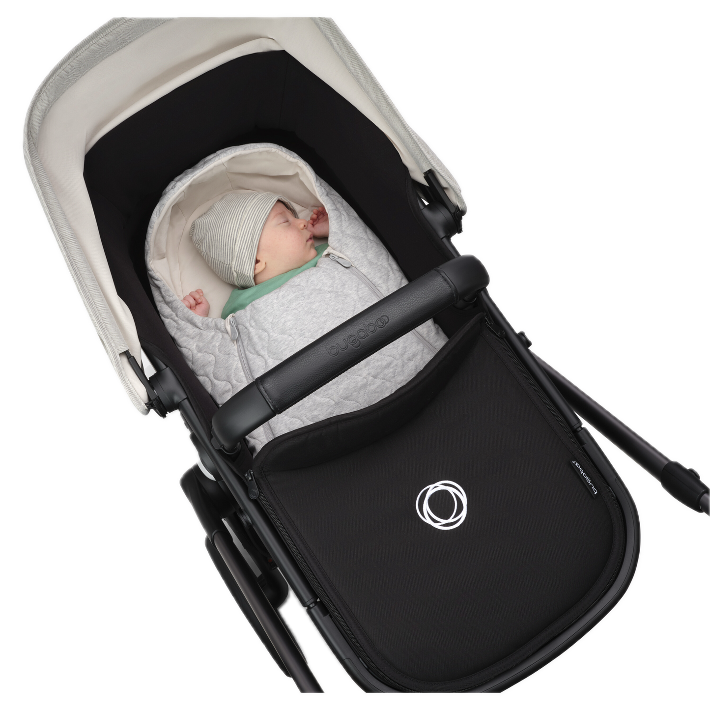 Bugaboo Neugeboreneneinsatz