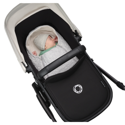 Bugaboo Neugeboreneneinsatz