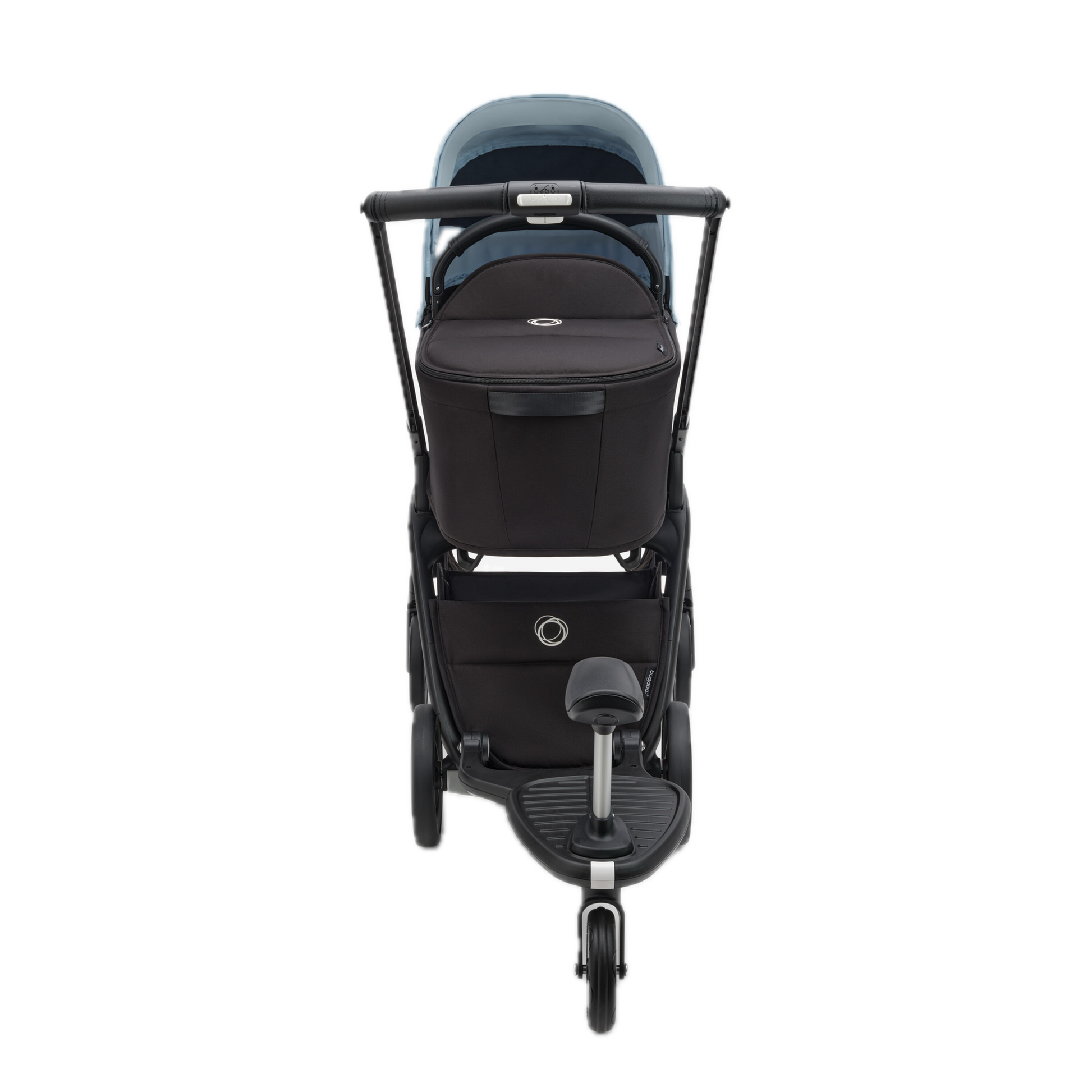 mitfahrbrett bugaboo Bugaboo - Komfort Mitfahrbrett +A+ – Princess