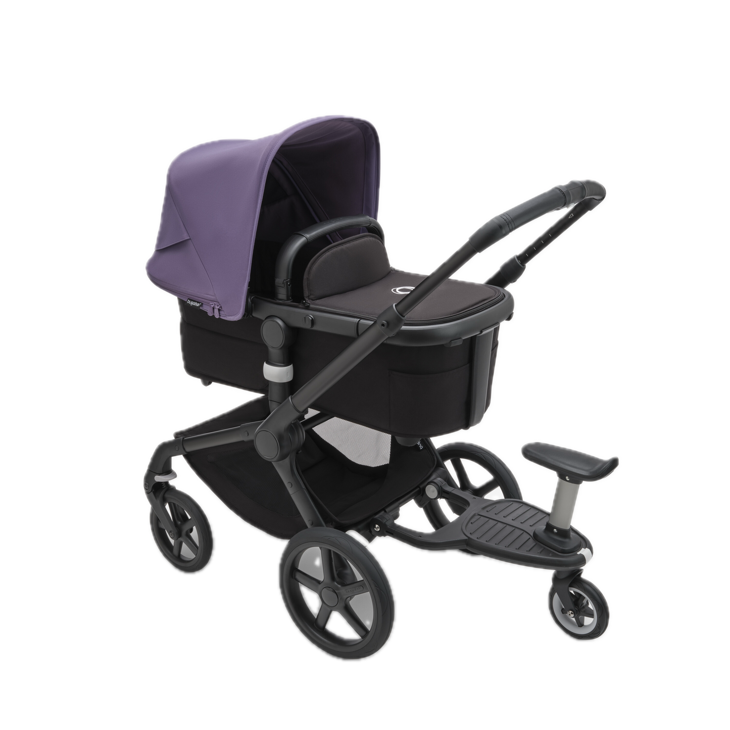 bugaboo komfort mitfahrbrett Bugaboo