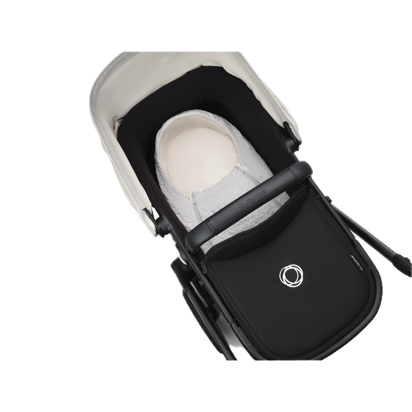 Bugaboo Neugeboreneneinsatz