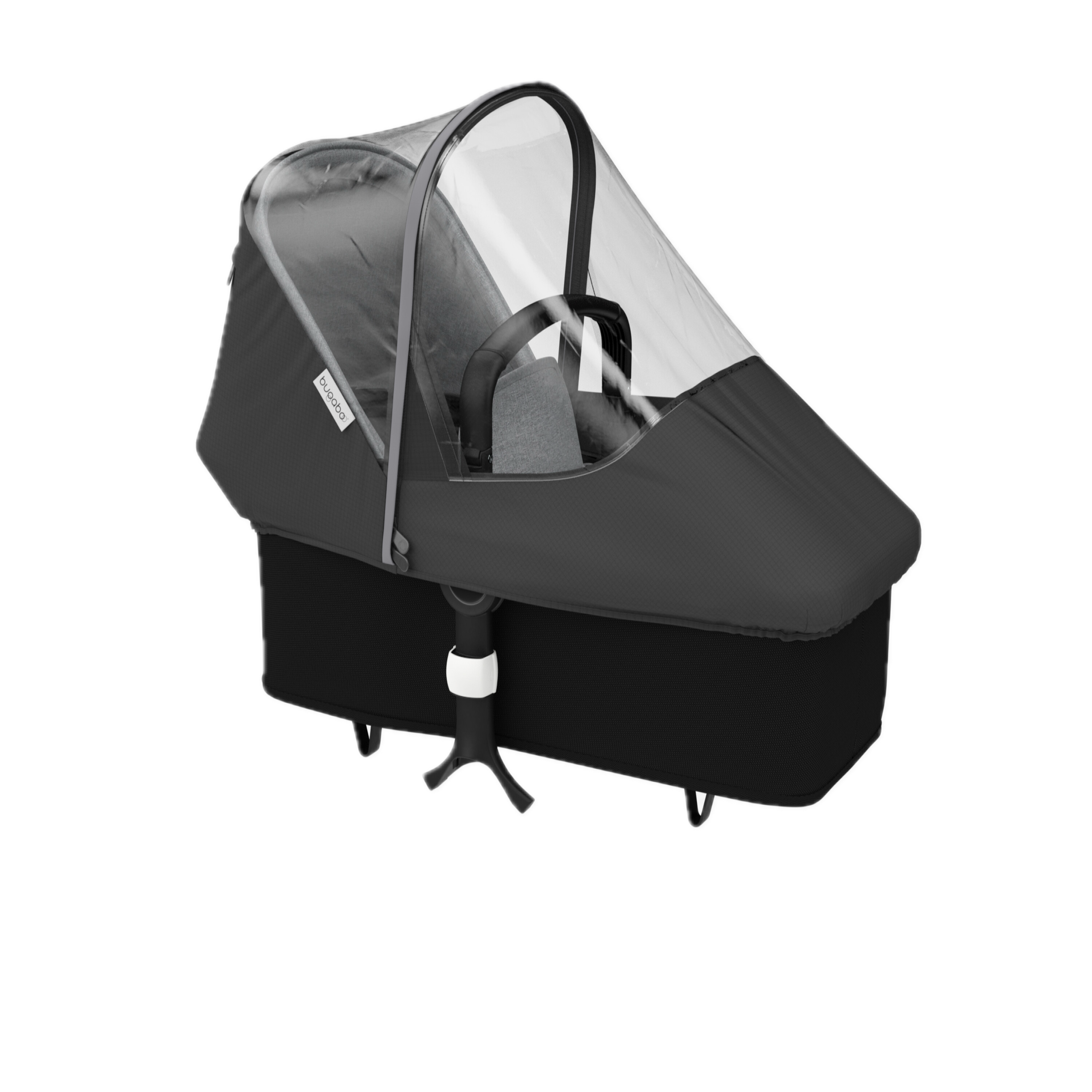 Bugaboo high performance Regenabdeckung - Bild
