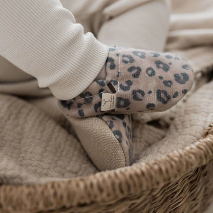 Cosy Roots - Vegan Shoes - Leo