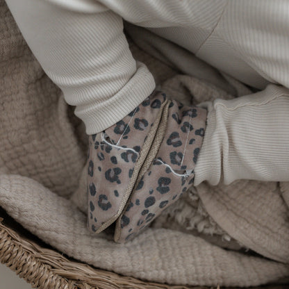 Cosy Roots - Vegan Shoes - Leo