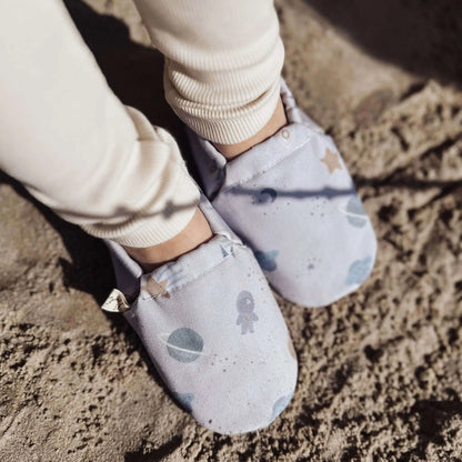 Cosy Roots - Vegan Shoes - Space