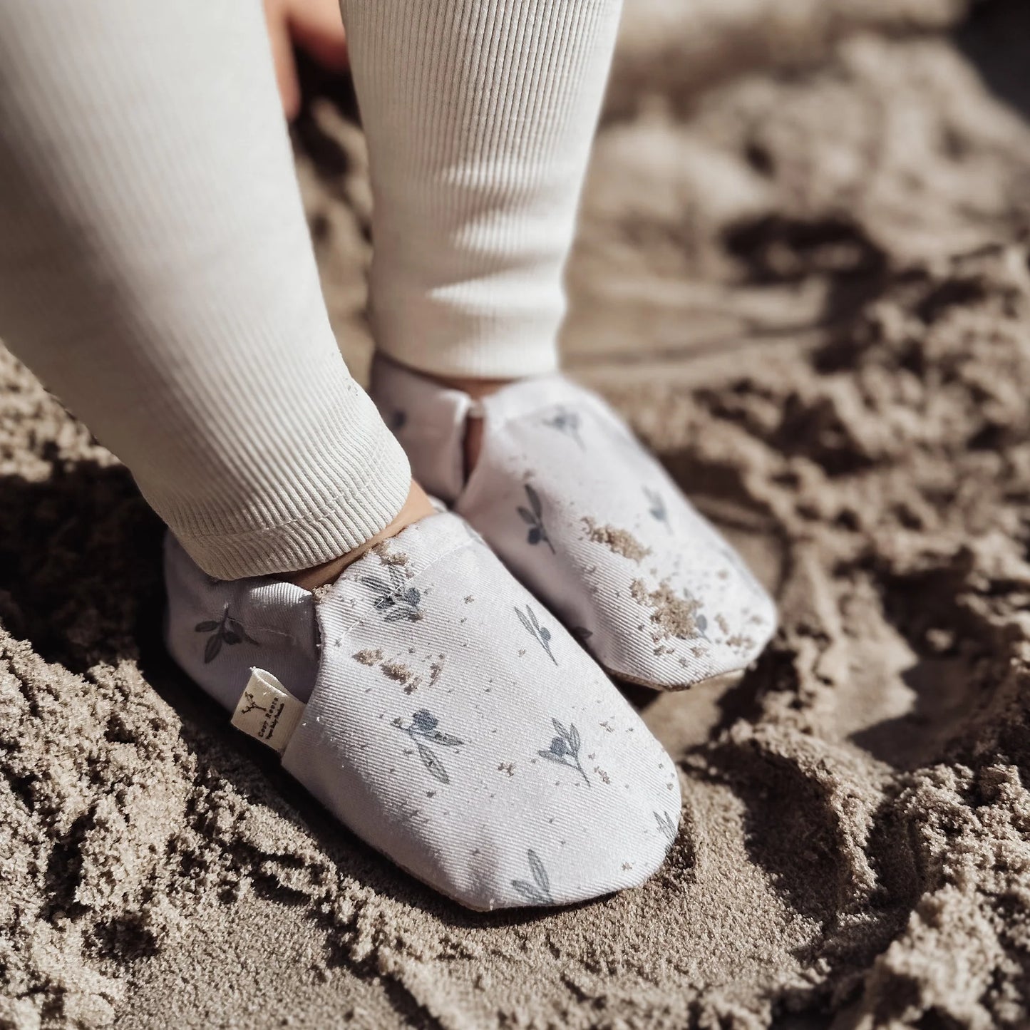 Cosy Roots - Vegan Shoes - Tiny Olives