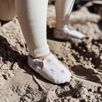 Cosy Roots - Vegan Shoes - Tiny Olives