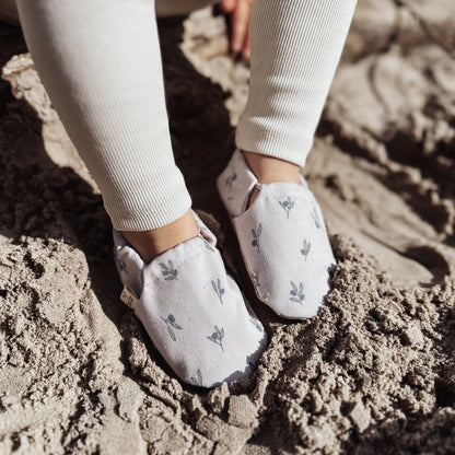 Cosy Roots - Vegan Shoes - Tiny Olives