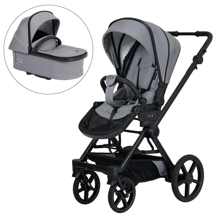 Hartan IVY OUTDOOR Set inkl. Babywanne premium - Bild