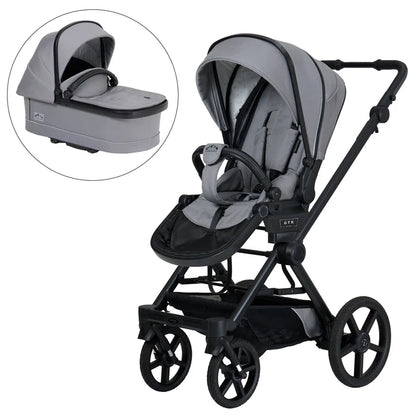Hartan IVY OUTDOOR Set inkl. Babywanne premium