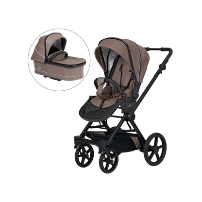 Hartan IVY OUTDOOR Set inkl. Babywanne premium