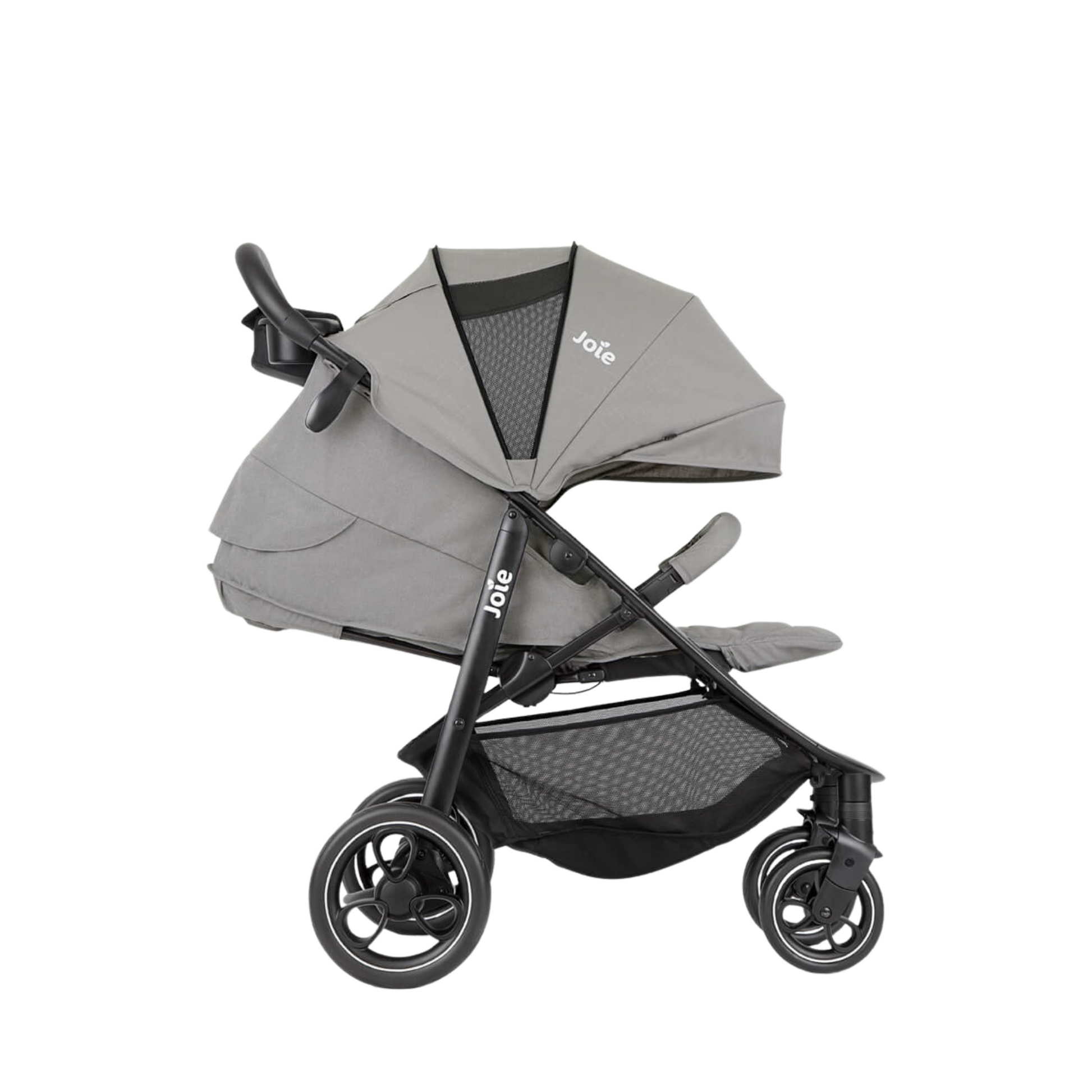 joie fahrradanhänger Joie Litetrax – Princess
