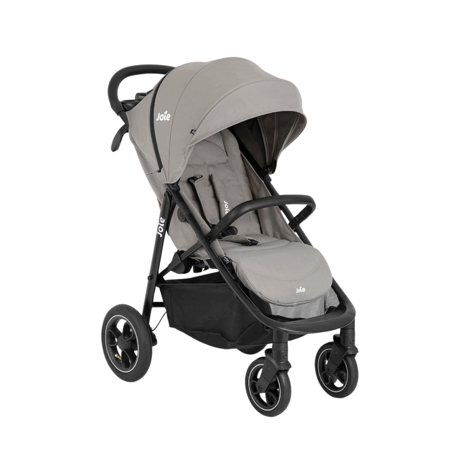joie fahrradanhänger Joie Litetrax Pro Air – Princess