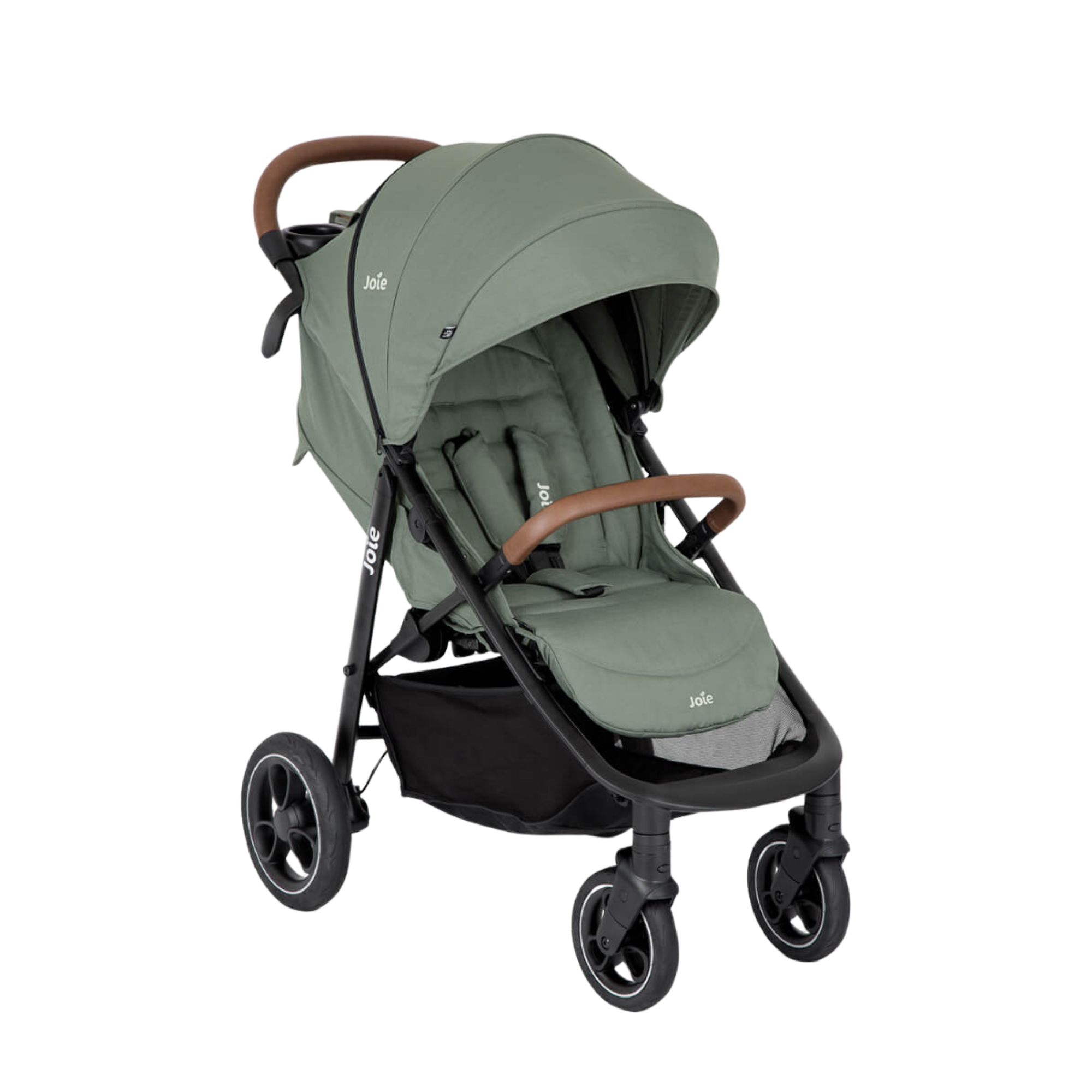 Joie Litetrax Pro - Bild