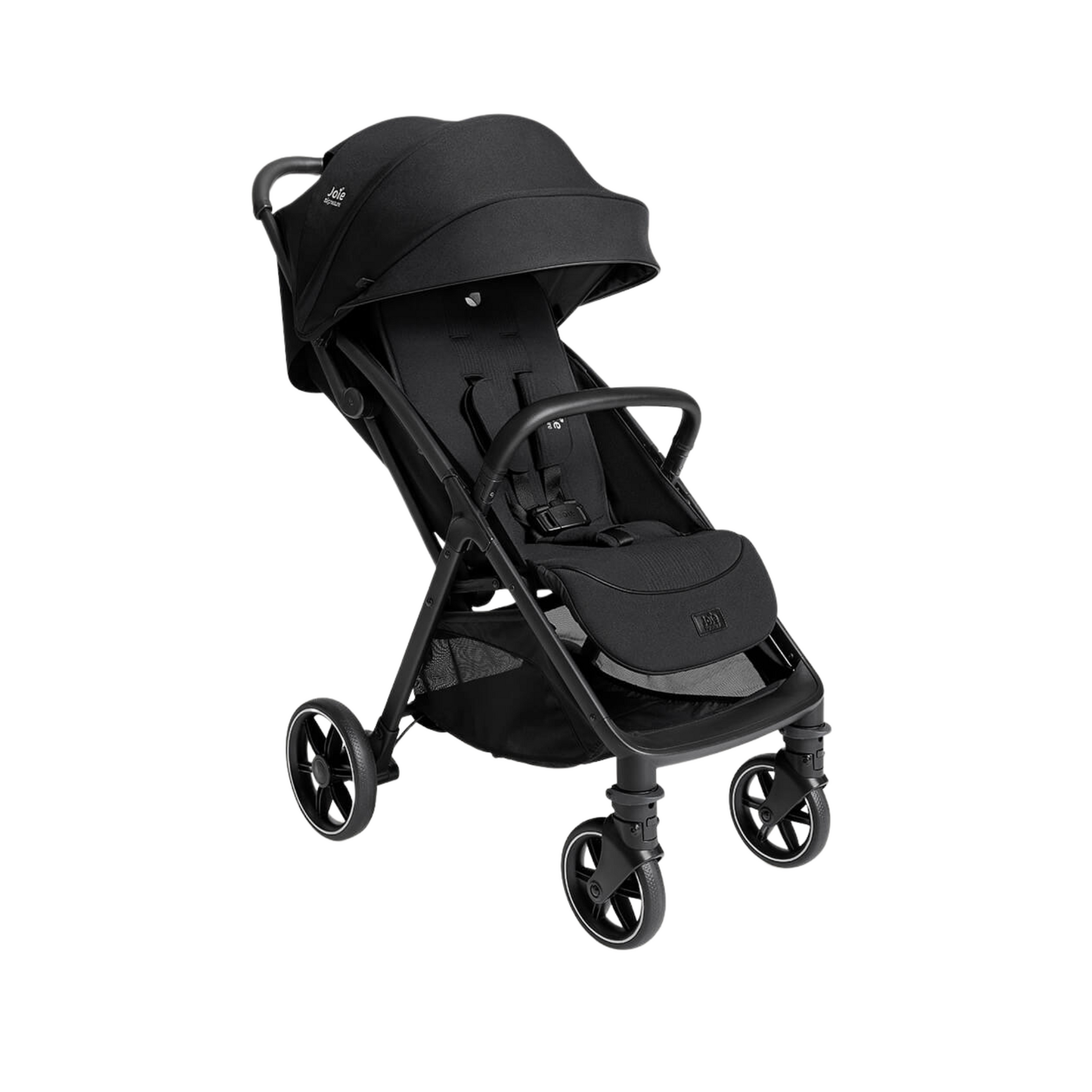 joie signature kinderwagen Joie Signature Parcel LX – Princess