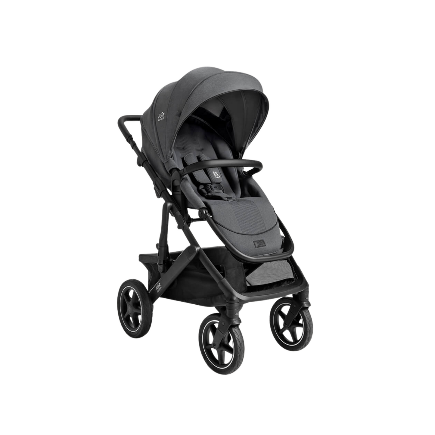 Joie Signature Vinca - inkl. Ramble XL