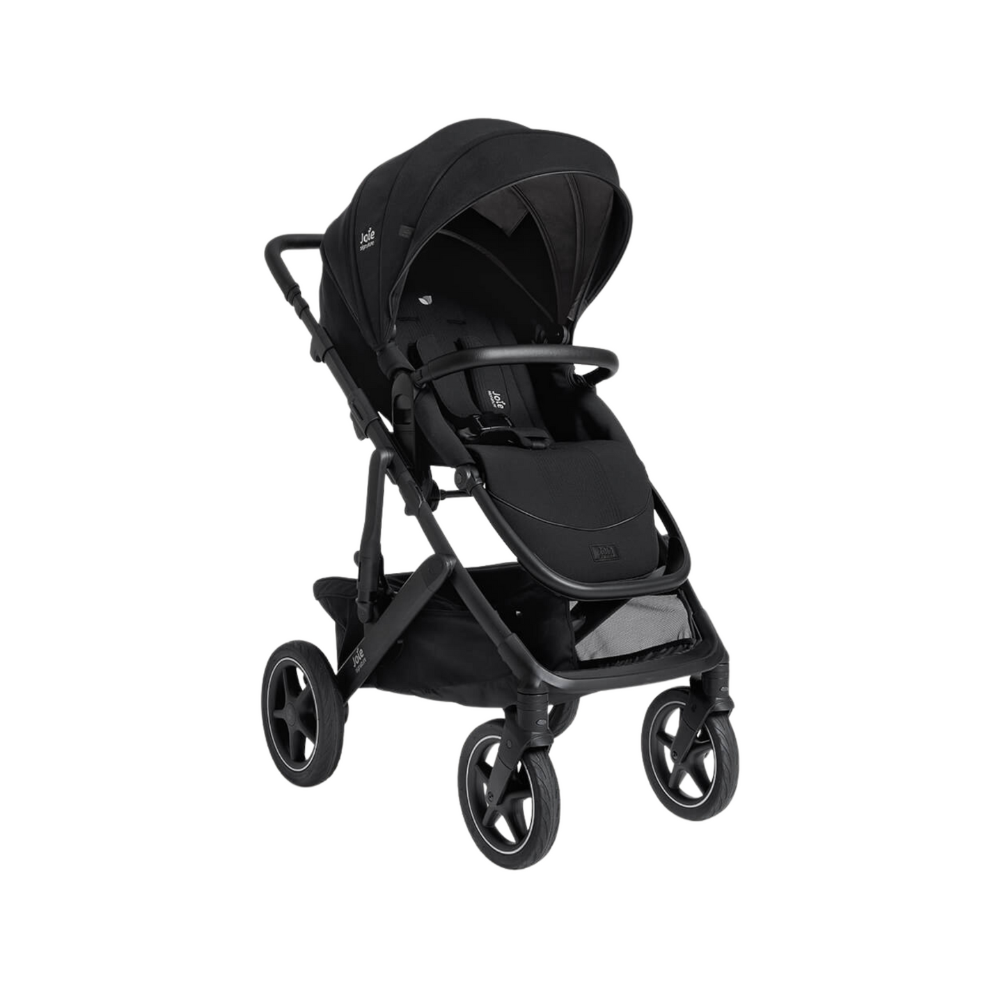 Joie Signature Vinca - inkl. Ramble XL - 2025