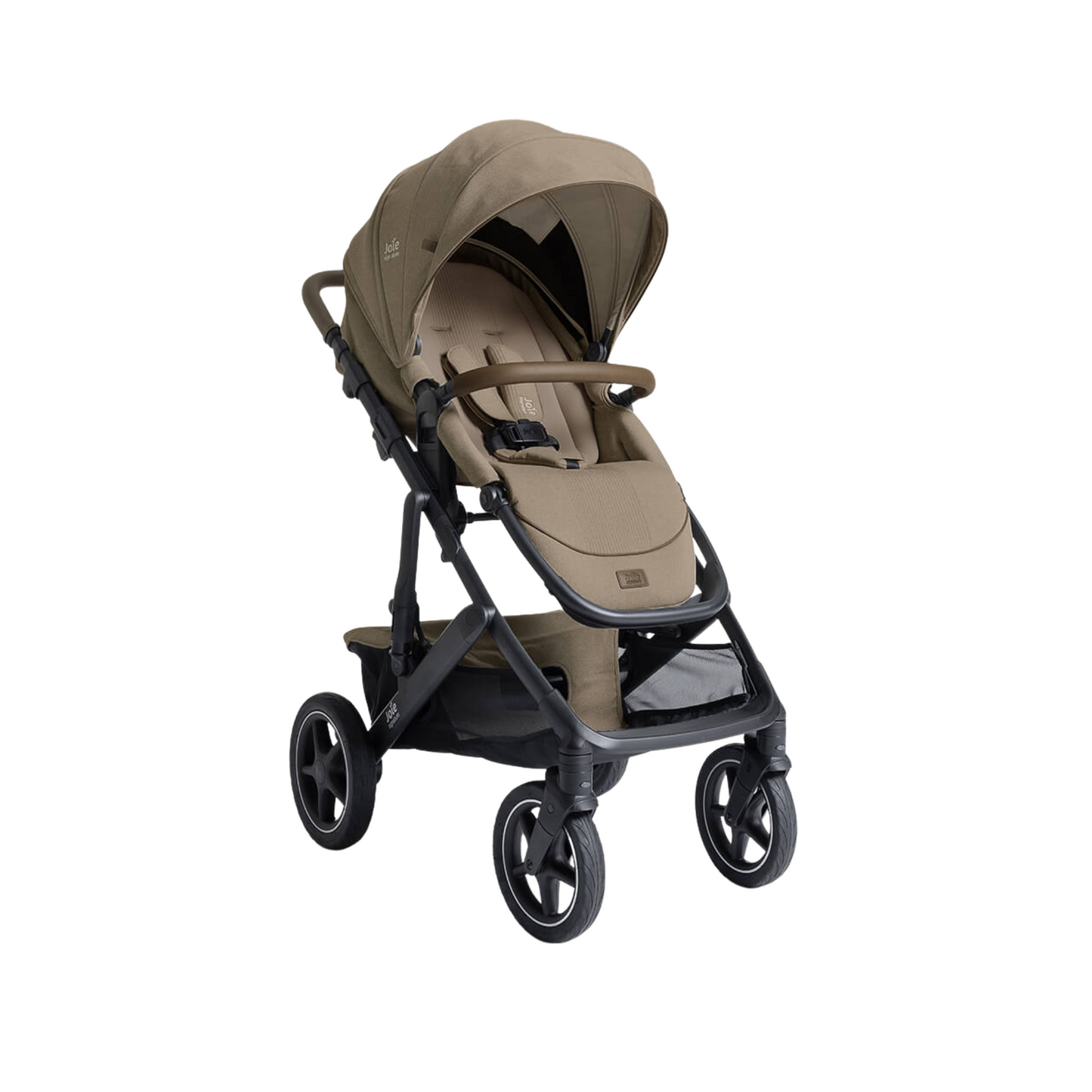 Joie Signature Vinca - inkl. Ramble XL - 2025