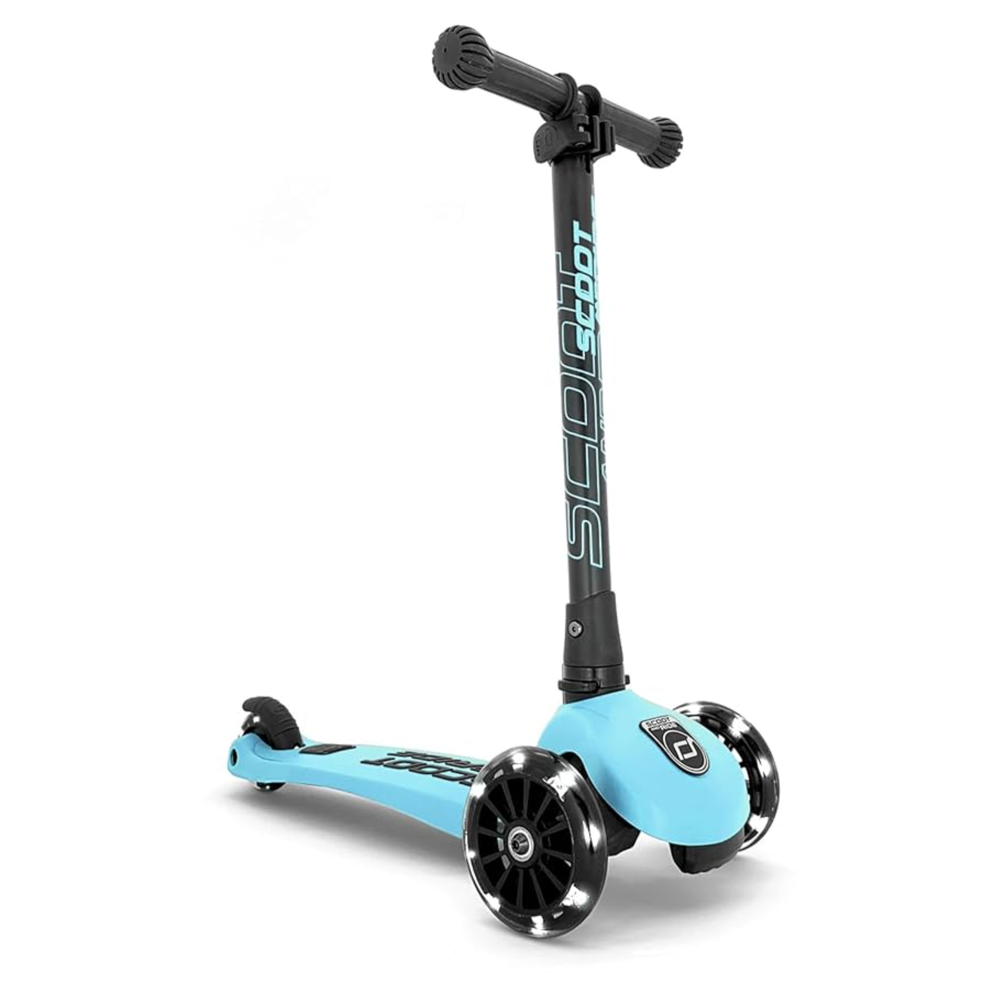 Scoot and Ride Highwaykick 3 - LED - Bild