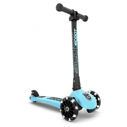 Scoot and Ride Highwaykick 3 - LED