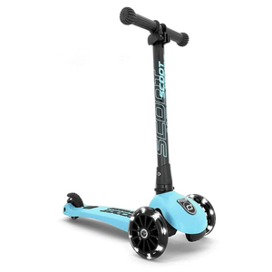 Scoot and Ride Highwaykick 3 LED - Bild