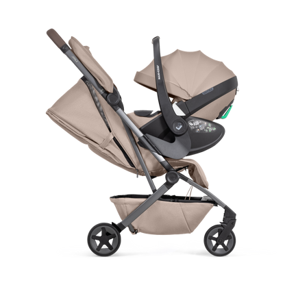 Joolz Aer2 Autositzadapter