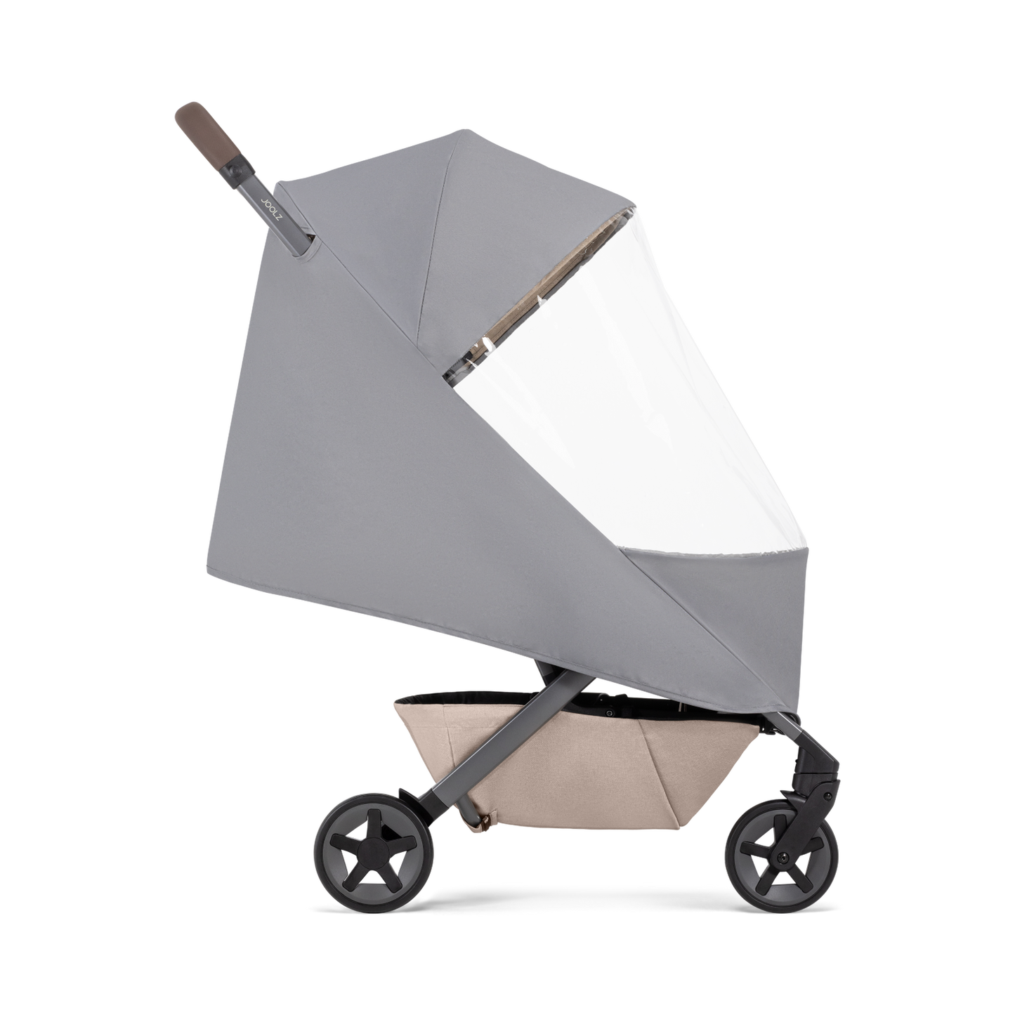 Joolz Aer+/2 Buggy Regenverdeck