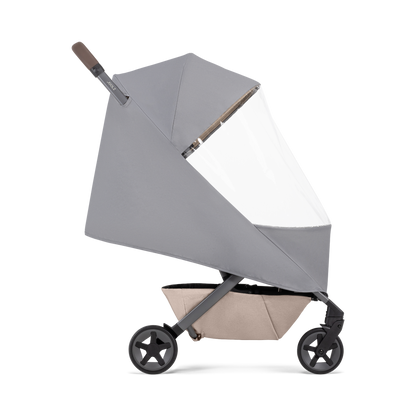 Joolz Aer+/2 Buggy Regenverdeck