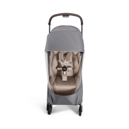 Joolz Aer+/2 Buggy Regenverdeck