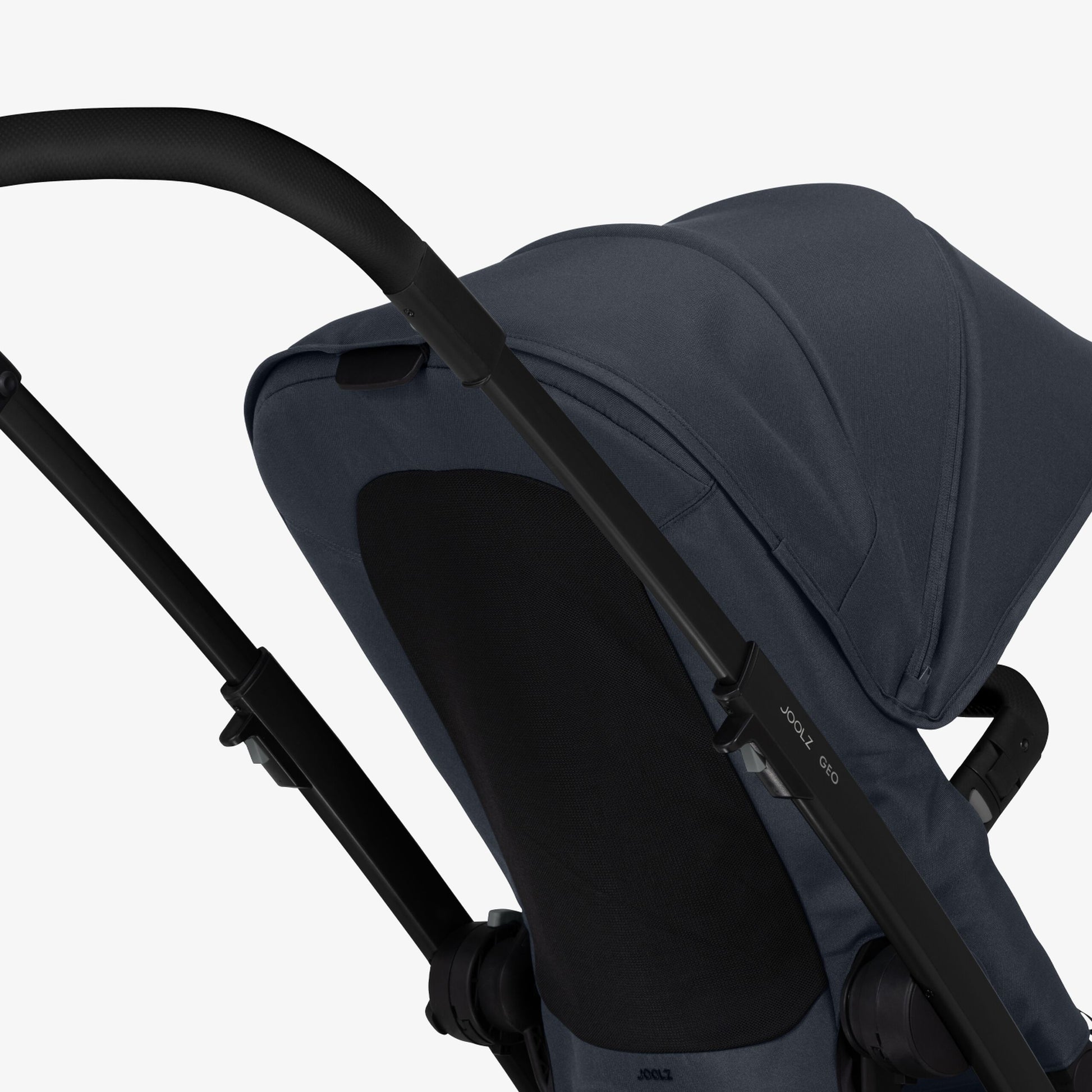 joolz geo mitfahrbrett Joolz Geo3 Komplettes Set – Princess