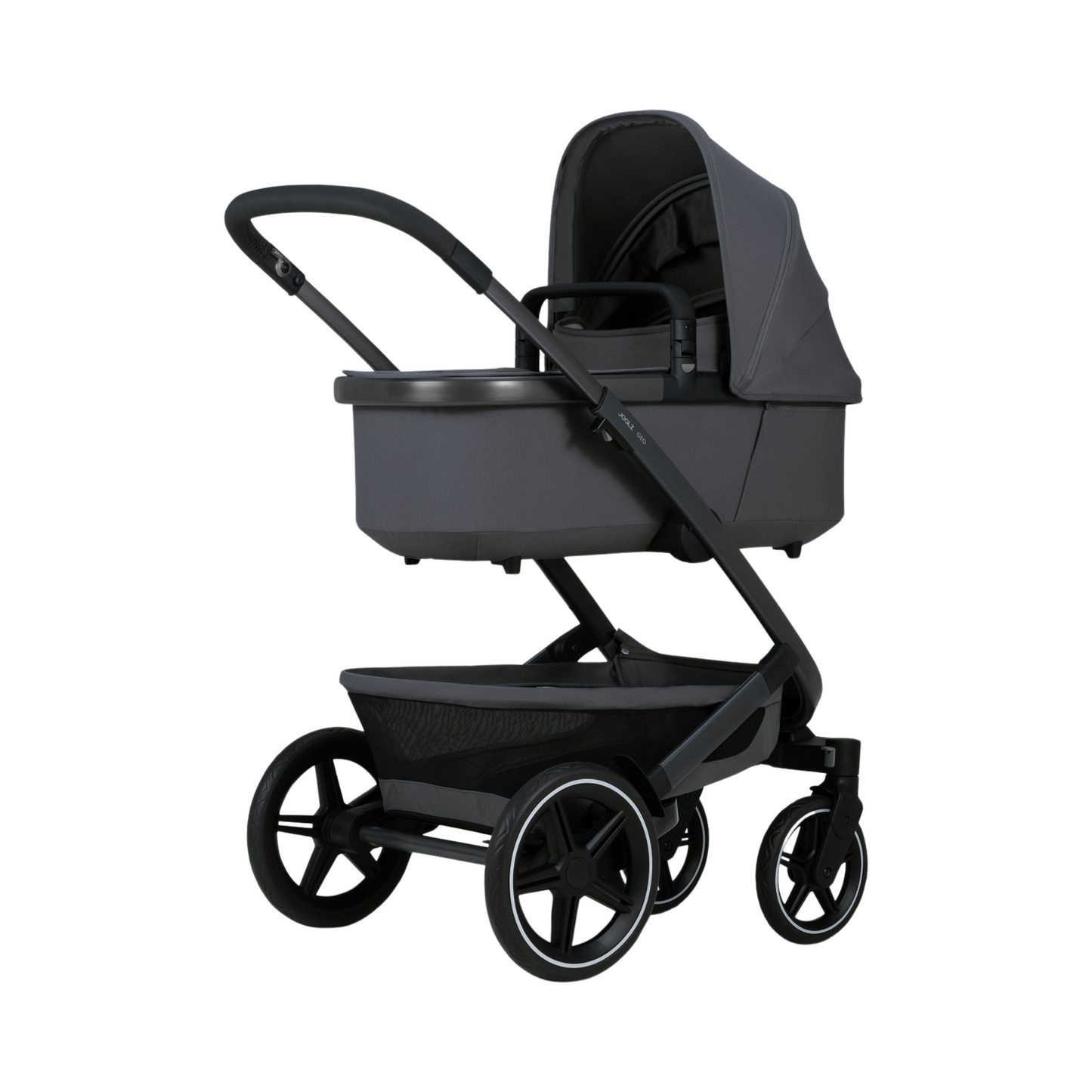 Joolz Geo3 Komplettes Set